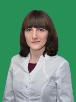 Кайминова Олеся Анатольевна