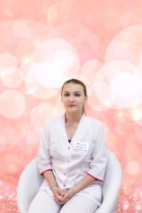 Швагерус Екатерина