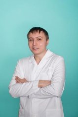 Чистяков Виталий Вадимович
