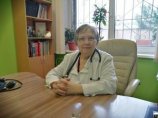 Карчевская Елена Ароновна