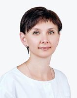 Искуснова Татьяна Сергеевна
