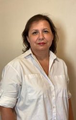 Сокуренко Елена Юрьевна
