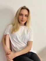 Трилобова Елизавета Игоревна
