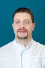 Скориков Дмитрий Владимирович