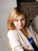 Шерстнева Анастасия Вячеславовна