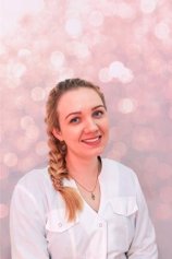 Панова Елена