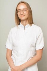 Лавриненко Светлана Юрьевна