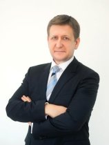 Орешака Олег Васильевич