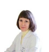 Кузнецова Галина Владимировна