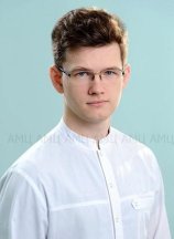 Вахрамеев Алексей Викторович
