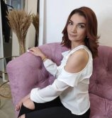 Самадова Роза