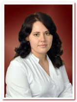 Шевелева Ирина Анатольевна