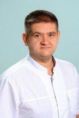 Воронин Дмитрий Вячеславович
