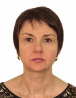 Калягина Татьяна Васильевна