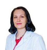 Белова Ольга Юрьевна