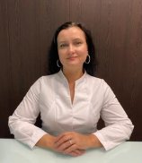 Соболькина Ангелина Анатольевна