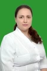 Краснопольская Анна Валерьевна