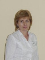 Гармат Анна Николаевна