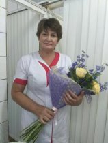 Куренёва Вера Викторовна