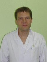Чуркин Евгений Васильевич