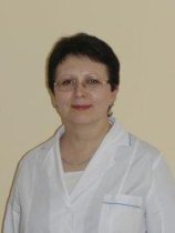 Северова Елена Риммовна