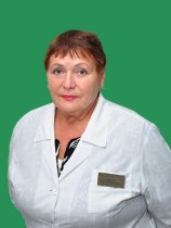 Карпова Татьяна Петровна