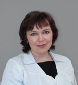 Кондакова Ольга Николаевна