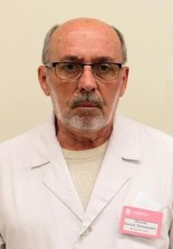 Леонов Виктор Леонидович