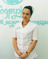 Березовская Юлия