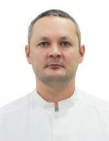 Галимов Риф Рушанович