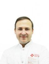 Михайлов Александр Юрьевич