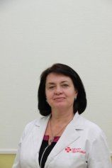 Гавриленкова Елена Вячеславовна
