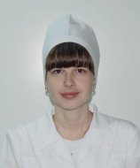 Горшкова Ольга Юрьевна