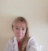 Пономарёва Ольга Александровна