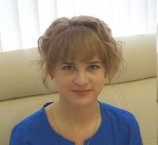 Алпатова Валерия Сергеевна