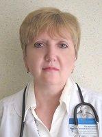 Илларионова Валентина Николаевна