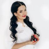 Гашникова Екатерина Сергеевна