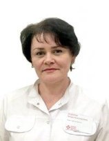 Андреева Влада Анатольевна