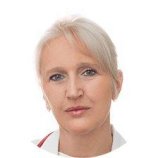 Голунская Ирина Германовна