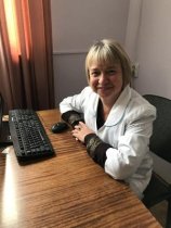 Спирина Виктория Владимировна
