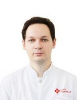 Усачев Виктор Владимирович
