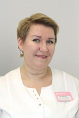 Зольникова Наталья Евгеньевна