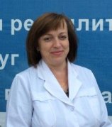 Глазунова Маргарита Фёдоровна