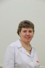 Зиновьева Ольга Викторовна