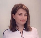Ермоленко Елена Николаевна