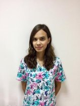 Расулова Дилана Тимуровна