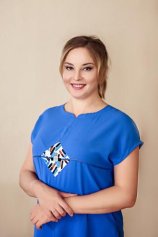 Титаева Екатерина Юрьевна