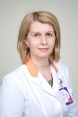 Прошина Ольга Владимировна