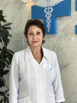 Васильева Светлана Александровна