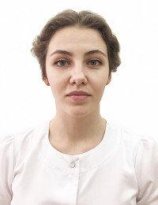 Мирошниченко Ольга Владимировна